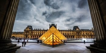Paris’in Kalbinde Dünyayı Gezme Şansı: 25 Adımda Louvre Müzesi