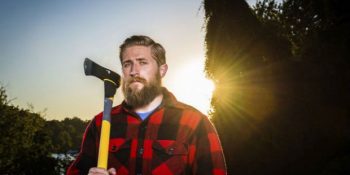 Hipster’ım Ama Daha Çok Hipster Olmak İstiyorum Diyenler İçin Yeni Trend: Lumbersexual