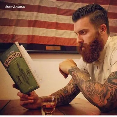 lumbersexual-sakal