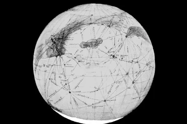 mars-kanal