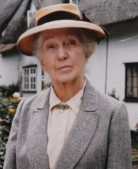 miss-marple