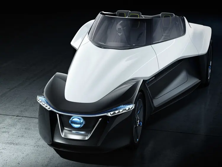 nissan-blade-glider