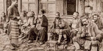 Nargilemin Marpucu da Gümüştendir Gümüşten Dedirten 15 Nargileci Mekanı