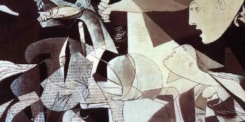 13 Maddede Pablo Picasso ve İhtiraslı Yaşamı