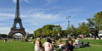 Yurt Dışında Okumak İsteyenler İçin Dünyanın En Öğrenci Dostu 19 Şehri