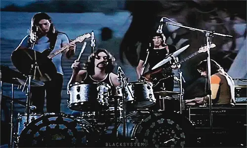 pink-floyd
