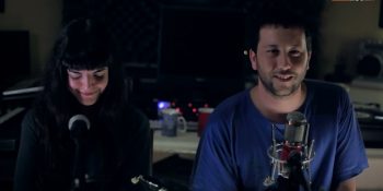 Pürtelaş 3+1 Bölüm 20: Plaj