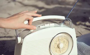 radyo