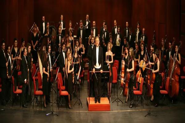 senfoni-orkestrasi