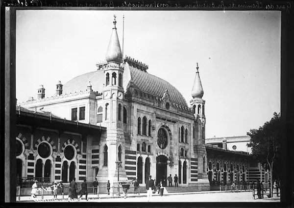 sirkeci-gari-eski