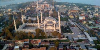 Drone’ların İstanbul Semalarında Çektiği En Etkileyici 9 Görüntü