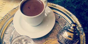 İstanbul’da 40 Yıllık Hatıraya Patlayacak Türk Kahvesi için 11 Adres