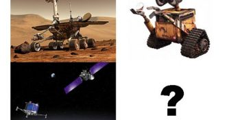 Rosetta ile 10 Yıl Önceye Hafıza Tazeleyen Yolculuk: 2004 Yılı Özeti