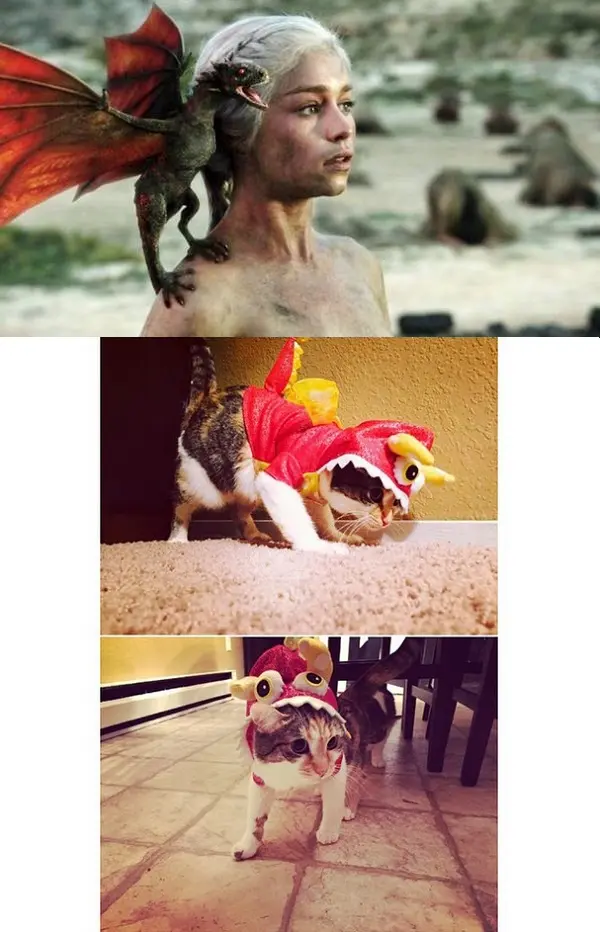 03 Daenerys Targaryen