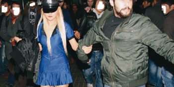 Yeni Yıla Taksim’de Girmek İsteyenler İçin 16 Maddede Hayatta Kalma Rehberi