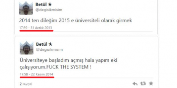 Yeni Yıl Dileği Dilerken Bir Kez Daha Düşünmenizi Sağlayacak 11 Kişi