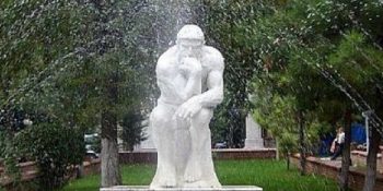 Erkin Baba, Bakırköy ve Kör Olası Çöpçüler Hakkında 1 Şarkı Sözü 5 Efsane