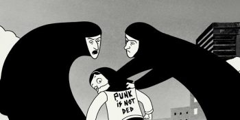 Yeni Bir Hayata Başlarken: Rejim Değişikliğini Anlatan 10 Film