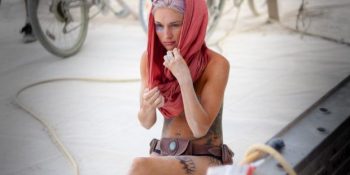 İnsan Irkına Dair Durup Düşünmemizi Sağlayacak 28 Çarpıcı An