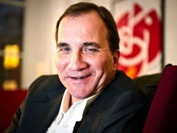 Stefan-Lofven