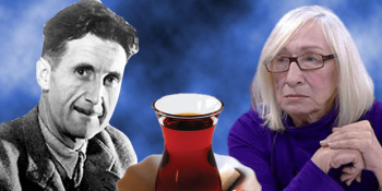 George Orwell’den Alev Alatlı’ya Sen Git Bi Çay Koy Dedirten 11 Tarif