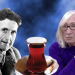 George Orwell’den Alev Alatlı’ya Sen Git Bi Çay Koy Dedirten 11 Tarif