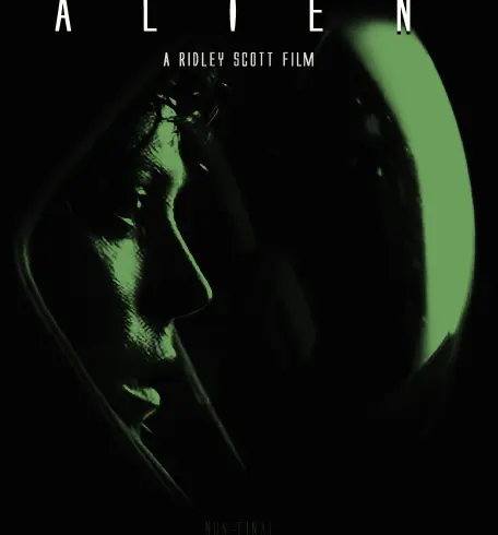 alien