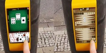 Kampanya Gibi Kampanya: Belediyelerden Trafik Işıklarına Monte Etmelerini İstediğimiz 9 Oyun