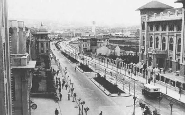 ankara-eski