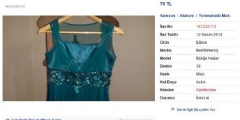 Bedelli Askerliğin Bedelini Ödemek İçin Satışa Çıkarılan 20 Fantastik Şey