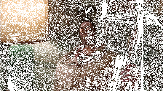 beetlejuice