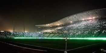 Beşiktaş – Tottenham Maçındaki Elektrik Kesintisiyle İlgili 13 Hafif Voltajlı Tweet