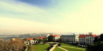 150 Yıllık Geleneğiyle Dünden Bugüne Boğaziçi Üniversitesi