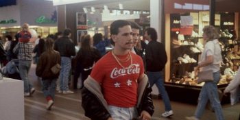 Galleria, Fame City ve Nostalji Rüzgarlarıyla 80’lerden Bugüne AVM Kafası