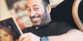 Gelmiş Geçmiş En Çok Kanka Olunmak İstenilen 22 Ünlü