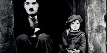 24 Maddede Charlie Chaplin ve Şarlo Efsanesi
