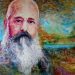 11 Maddede İzlenimcilikle Birlikte Anılan Ressam Claude Monet
