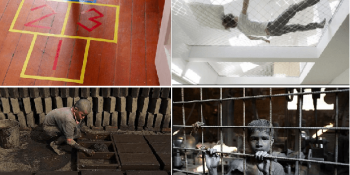 Çocuk İşçilerin Umutları ve Gerçek Hayatın Düş Kırıklıkları