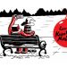 Coca-Cola’dan İş Bankası’na Markaların Yeni Yıla Özel Yaratıcı Reklam Çalışmaları