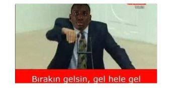 Beşiktaş – Liverpool Eşleşmesi Sonrası Kuraya Sevindiren 14 Tweet