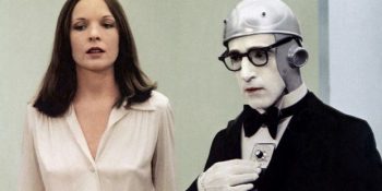 Woody Allen’ın 1970’lerde Geleceği Tıpatıp Bildiği 9 Teknolojik İcat