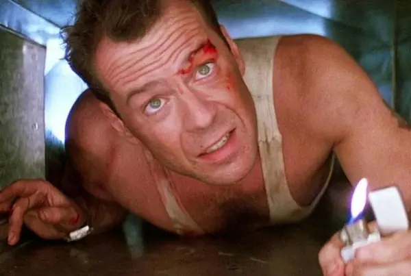 die hard bruce willis