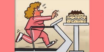 Pazartesi Başlayan Diyetlerin Salı Günü Bitmesinin 17 Sebebi