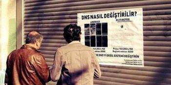 Yeni İnternet Yasası Düzenlemesi Kabul Edilirse Başımıza Gelecek 6 Sansürlü Durum