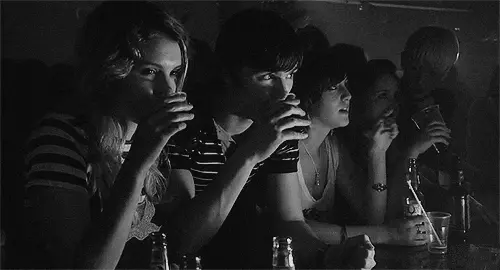 drunk