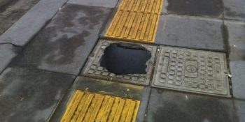 15 Çarpıcı Görselle Türkiye’de Engelli Hakları Nasıl Uygulanıyor