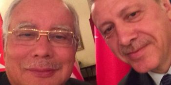 2014’ün En Fazla Ses Getiren 24 Efsane Selfie’si