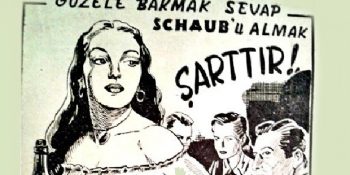 Geçmişe Yolculuk Yapmanızı Sağlayacak 23 Nostaljik Basın İlanı