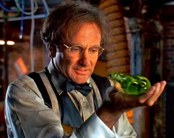 flubber-listelist