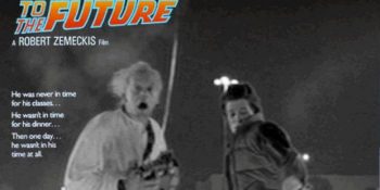 Filmleri Daha da Aksiyonlu Hale Getiren Gif’e Dönüştürülmüş 15 Film Afişi